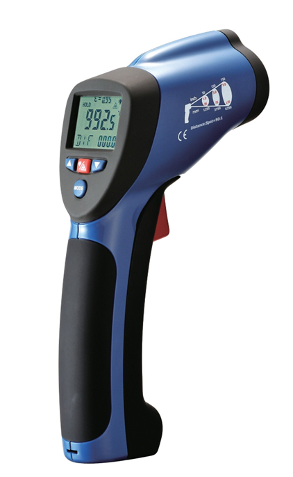 DIGITAL THERMOMETERS